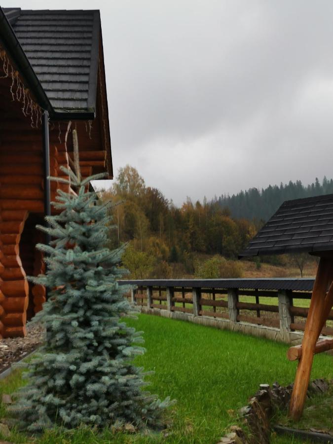 Casa De Poveste Sucevita Bagian luar foto